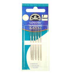Tapestry Needles 26