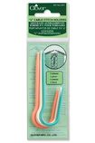 Clover U Cable Stitch Holder 341