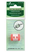 Clover Row Counter Register 328
