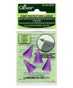 Clover Point Protector Large 333L