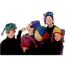 Jetser Hats Leaflet Ac-19