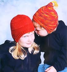Ear Cozies Leaflet Ch-34