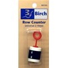 Row Counter Universal 031151