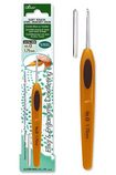 Soft Touch Steel Crochet Hook 1.00mm