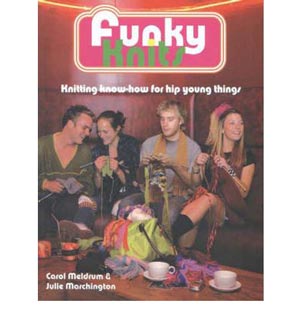 Funky Knits