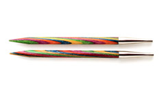 Knitpro Symfonie Needle Tips 5.50mm