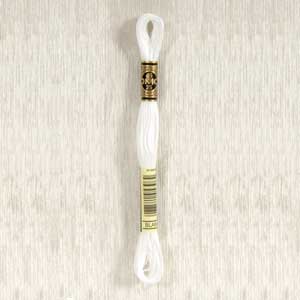 Stranded Skein 8m 0000