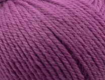 Merino Magic 8ply 50gms 6216 Soft Plum
