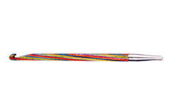 Knitpro Tunisian Hook 6.00mm