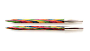 Knitpro Symfonie Needle Tips 8.00mm