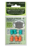 Clover Point Protector and Stopper 3140