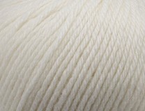 Merino Magic 8ply 50gms 6508 White