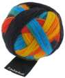 Zauberball 4ply 100gms 1564 Tropical Fish