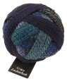 Crazy Zauberball 4ply 100gms 1511 Submarine