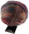 Crazy Zauberball 4ply 100gms 1507 Autumn Wind