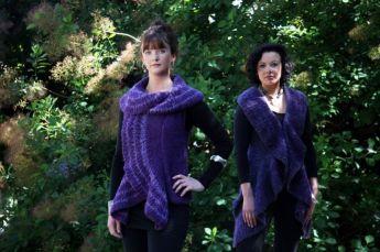 Ruffle Collar Ry2011-4 Rare Earth/essent