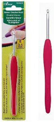 Amour Crochet Hook 3.50mm