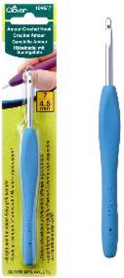 Amour Crochet Hook 4.50mm