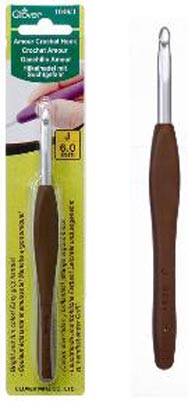 Amour Crochet Hook 6.00mm