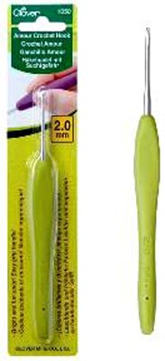 Amour Crochet Hook 2.00mm