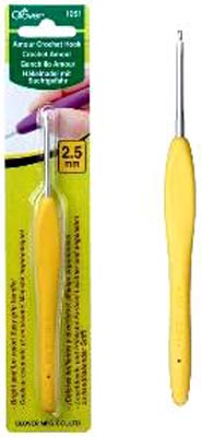 Amour Crochet Hook 2.50mm