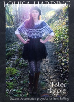 Louisa Harding Mister Magpie