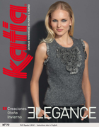 Elegance Book 72