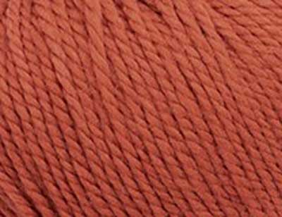 Merino Magic Chunky 14ply 125gms 6209 Burnt Orange
