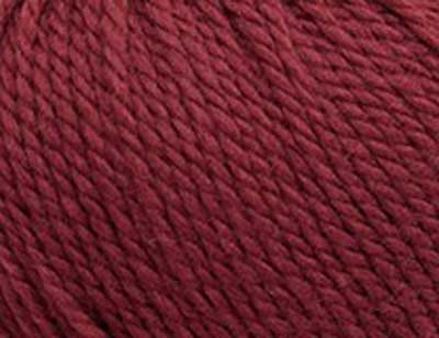 Merino Magic Chunky 14ply 125gms 6581 Red