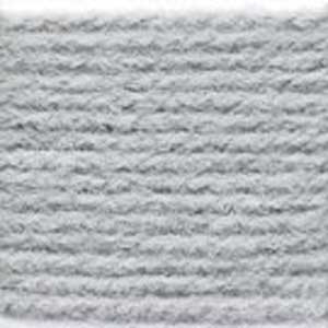 Supersoft Aran 10ply 100gms 821 Silver Grey