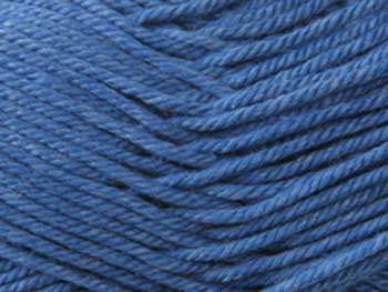 Cotton Blend 8ply 50gms 21 Denim