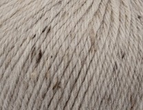 Merino Fleck 8ply 50gms 6552 Natural