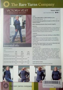 Victoria Vest Leaflet 0071