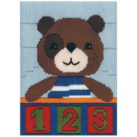 123 Bear 579874