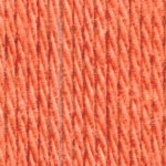 Cotton 4ply 50gms 627 Peach