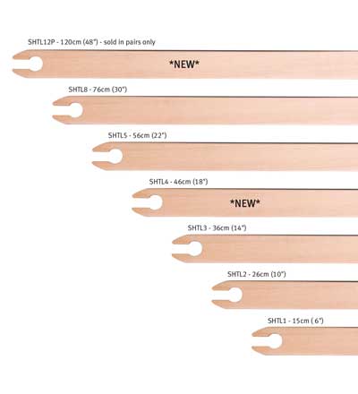 Stick Shuttle 56cm Shtl5