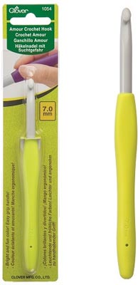 Amour Crochet Hook 7.00mm