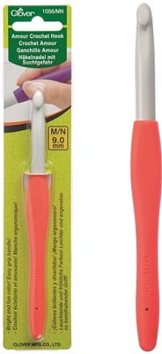 Amour Crochet Hook 9.00mm