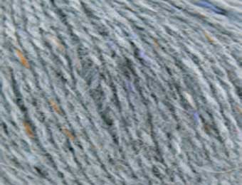 Felted Tweed 8ply 50gms 173 Duck Egg