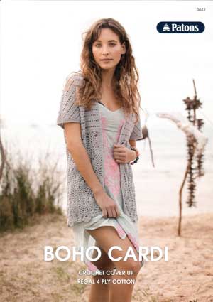 Boho Cardi Leaflet 0022