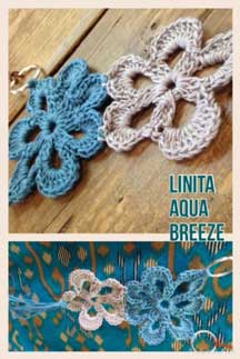 Linita Aqua Breeze