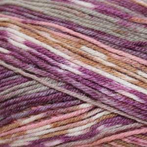 Admiral Druck 4ply 100gms 1862 Dog Rose