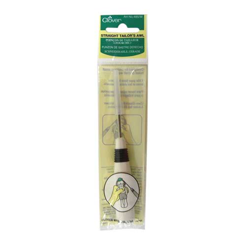 Clover Straight Tailors Awl 485/w