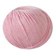 Natura Yummy 4ply 50gms 94 Rose