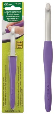 Amour Crochet Hook 12.00mm