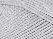 Cotton Blend 8ply 50gms 37 Lunar Rock