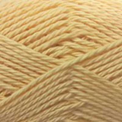 Cotton 4ply 50gms 6696 Daffodil