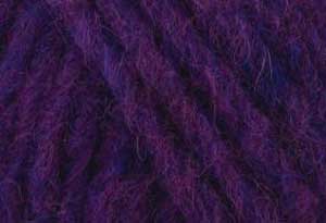 Brushed Fleece 14ply 50gms 258 Hollow