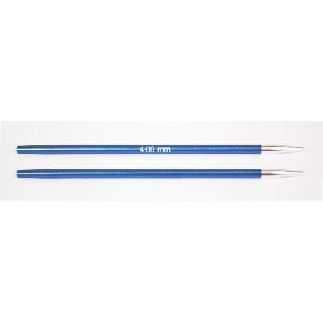 Zing Needle Tips 4.00mm