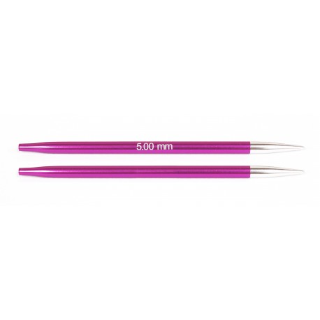 Zing Needle Tips 5.00mm